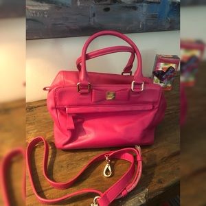 Kate Spade Ashton Renny Drive Bow Satchel